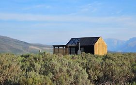 Little Acre Luxury Pods